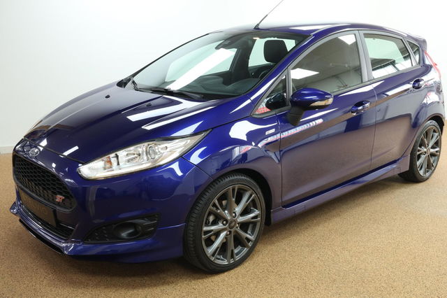 Ford Fiesta - 1.0 EcoBoost ST Line