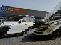 MINI One - Mini 1.2One Business|17"|Navi|Isofix|NAP|6-Bak|BT-audio