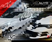 Renault Clio - 1.2 GT 120PK | Automaat | RS Drive | Sport Onderstel | Sport Stoelen | Onderhoudshistorie | 17 Inch | Navigatie | R-Link | Climate Control | Keyless Entry | Parkeersensoren | Cruise Control |