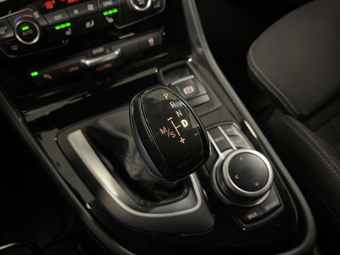 BMW 2 Serie Active Tourer 225xe iPerformance High Executive | Rijmodus Regeling | Stuurwielverwarming | Stoelverwarming | Lane Assist | Spraakbediening |