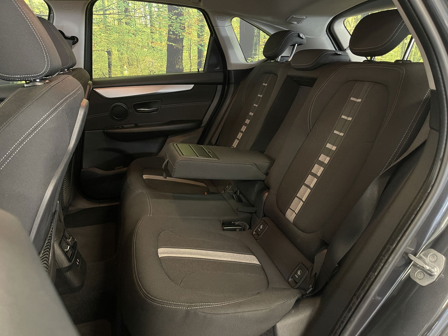 BMW 2 Serie Active Tourer 225xe iPerformance High Executive | Rijmodus Regeling | Stuurwielverwarming | Stoelverwarming | Lane Assist | Spraakbediening |