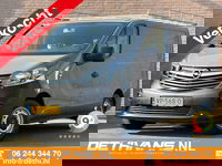 Opel Vivaro - 1.6CDTI / Airconditioning / Trekhaak / Imperiaal