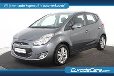 Hyundai ix20 - 1.4i i-Vision *Navigatie*Camera*Stoelverwarming*