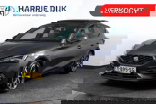 SEAT Leon - 1.4 TSI eHybrid 204 PK PHEV FR Business Intense - Automaat | S/K-Dak | Dig. Cockpit | Adapt. Cruise | Stoel-+Stuurverw. | PDC | Camera | NAV + App. Connect | ECC | LM 18" |