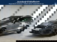 Audi A3 - Sportback 35 TFSI S edition 150 pk DSG