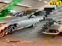 Audi A4 - Avant 2.0 TFSI quattro S-line Panodak Alcantara Virtual HUD Matrix LED ACC Navi