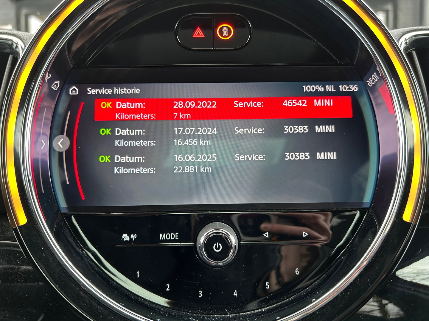 MINI Countryman 1.5 Cooper S E ALL4 Chili Pano|Harman&Kardon|Memory|ACC|Carplay