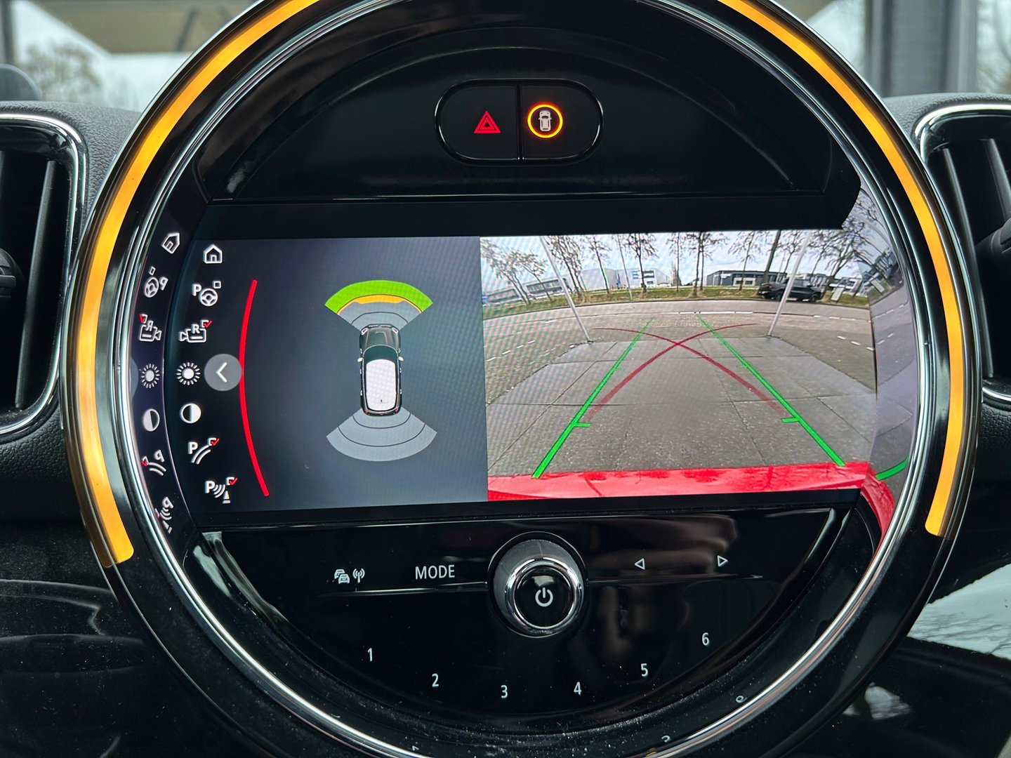 MINI Countryman 1.5 Cooper S E ALL4 Chili Pano|Harman&Kardon|Memory|ACC|Carplay