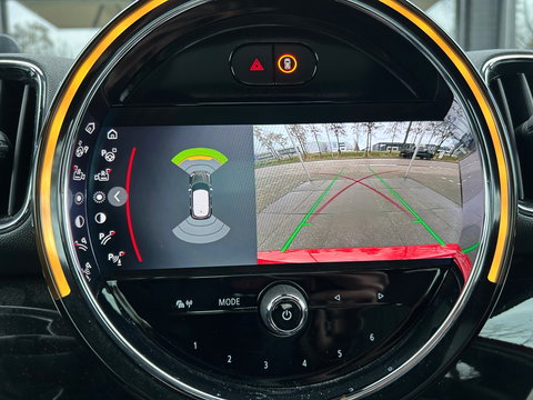 MINI Countryman 1.5 Cooper S E ALL4 Chili Pano|Harman&Kardon|Memory|ACC|Carplay