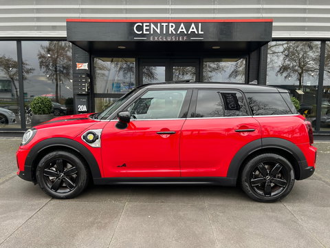 MINI Countryman 1.5 Cooper S E ALL4 Chili Pano|Harman&Kardon|Memory|ACC|Carplay