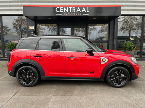 MINI Countryman 1.5 Cooper S E ALL4 Chili Pano|Harman&Kardon|Memory|ACC|Carplay