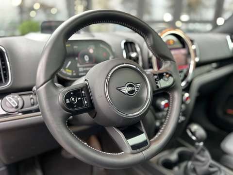 MINI Countryman 1.5 Cooper S E ALL4 Chili Pano|Harman&Kardon|Memory|ACC|Carplay