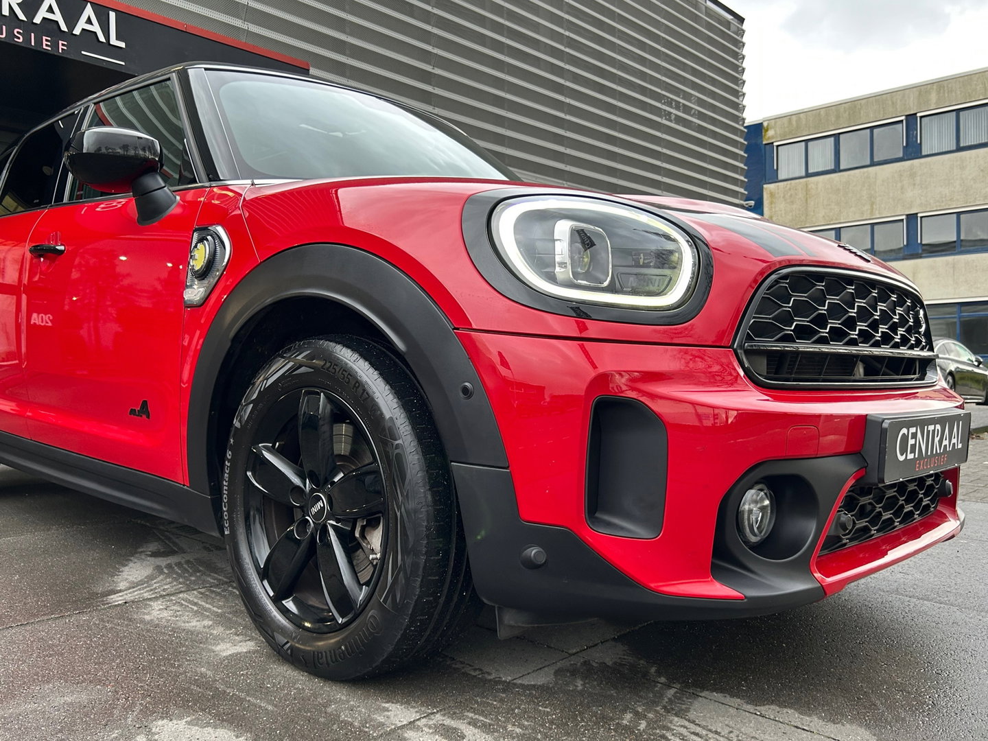 MINI Countryman 1.5 Cooper S E ALL4 Chili Pano|Harman&Kardon|Memory|ACC|Carplay