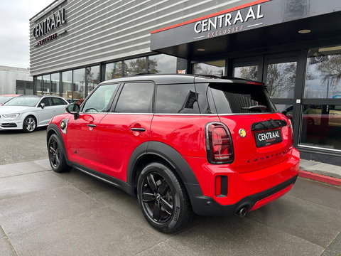 MINI Countryman 1.5 Cooper S E ALL4 Chili Pano|Harman&Kardon|Memory|ACC|Carplay