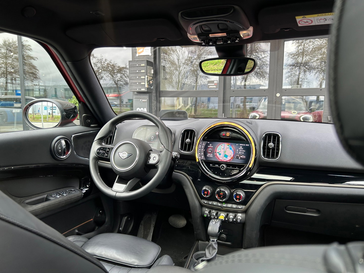 MINI Countryman 1.5 Cooper S E ALL4 Chili Pano|Harman&Kardon|Memory|ACC|Carplay