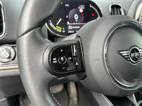 MINI Countryman 1.5 Cooper S E ALL4 Chili Pano|Harman&Kardon|Memory|ACC|Carplay