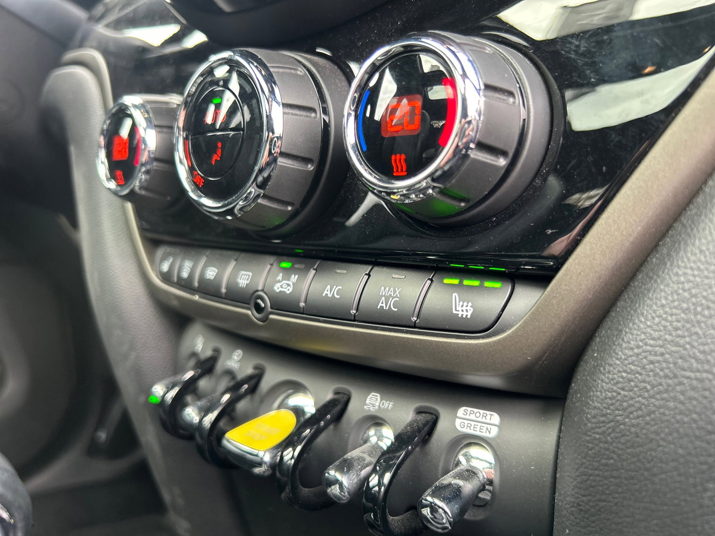 MINI Countryman 1.5 Cooper S E ALL4 Chili Pano|Harman&Kardon|Memory|ACC|Carplay