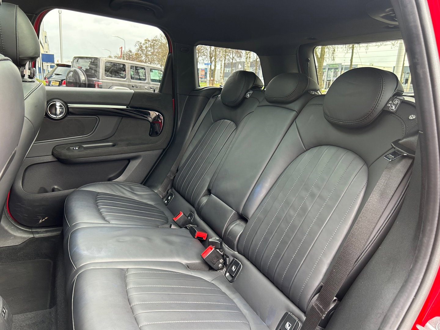 MINI Countryman 1.5 Cooper S E ALL4 Chili Pano|Harman&Kardon|Memory|ACC|Carplay