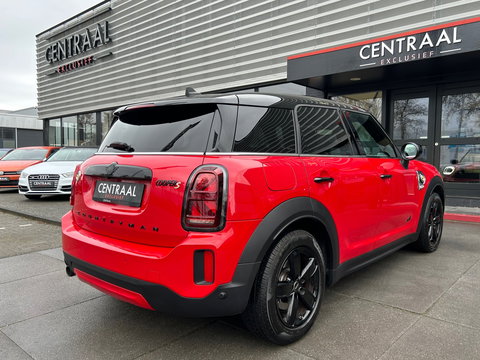 MINI Countryman 1.5 Cooper S E ALL4 Chili Pano|Harman&Kardon|Memory|ACC|Carplay