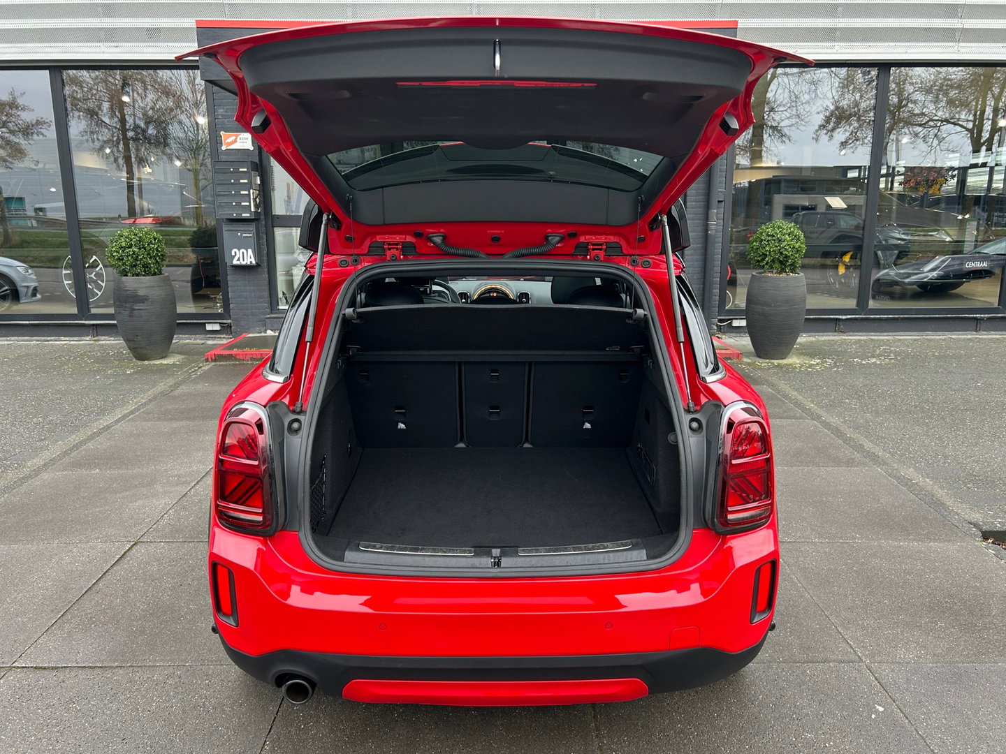 MINI Countryman 1.5 Cooper S E ALL4 Chili Pano|Harman&Kardon|Memory|ACC|Carplay