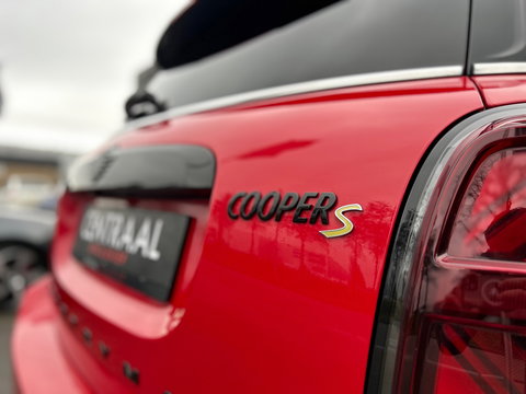 MINI Countryman 1.5 Cooper S E ALL4 Chili Pano|Harman&Kardon|Memory|ACC|Carplay