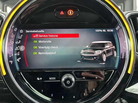 MINI Countryman 1.5 Cooper S E ALL4 Chili Pano|Harman&Kardon|Memory|ACC|Carplay