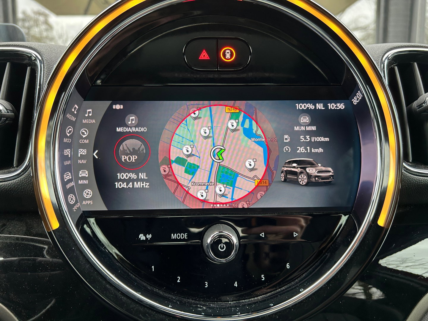 MINI Countryman 1.5 Cooper S E ALL4 Chili Pano|Harman&Kardon|Memory|ACC|Carplay