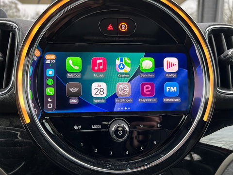MINI Countryman 1.5 Cooper S E ALL4 Chili Pano|Harman&Kardon|Memory|ACC|Carplay