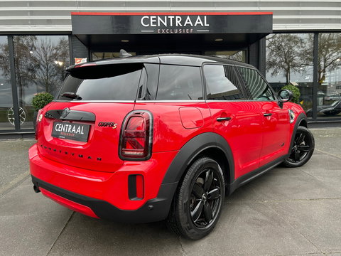 MINI Countryman 1.5 Cooper S E ALL4 Chili Pano|Harman&Kardon|Memory|ACC|Carplay