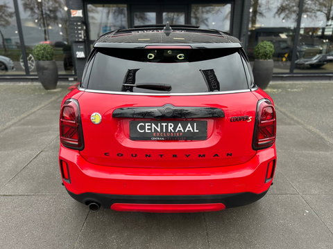 MINI Countryman 1.5 Cooper S E ALL4 Chili Pano|Harman&Kardon|Memory|ACC|Carplay