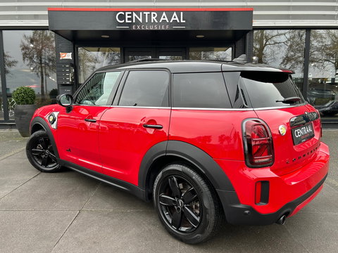 MINI Countryman 1.5 Cooper S E ALL4 Chili Pano|Harman&Kardon|Memory|ACC|Carplay