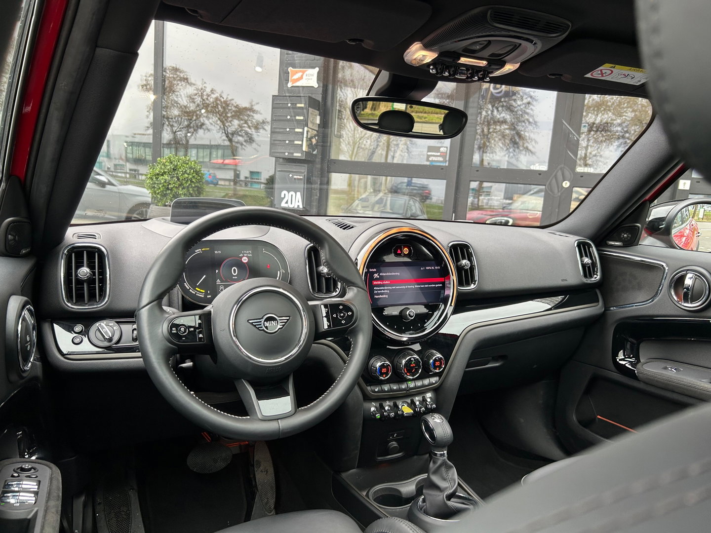 MINI Countryman 1.5 Cooper S E ALL4 Chili Pano|Harman&Kardon|Memory|ACC|Carplay