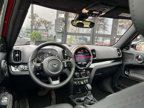 MINI Countryman 1.5 Cooper S E ALL4 Chili Pano|Harman&Kardon|Memory|ACC|Carplay