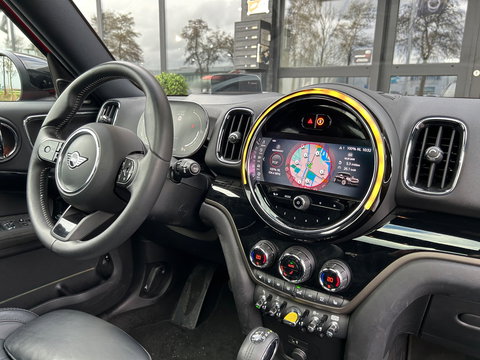 MINI Countryman 1.5 Cooper S E ALL4 Chili Pano|Harman&Kardon|Memory|ACC|Carplay