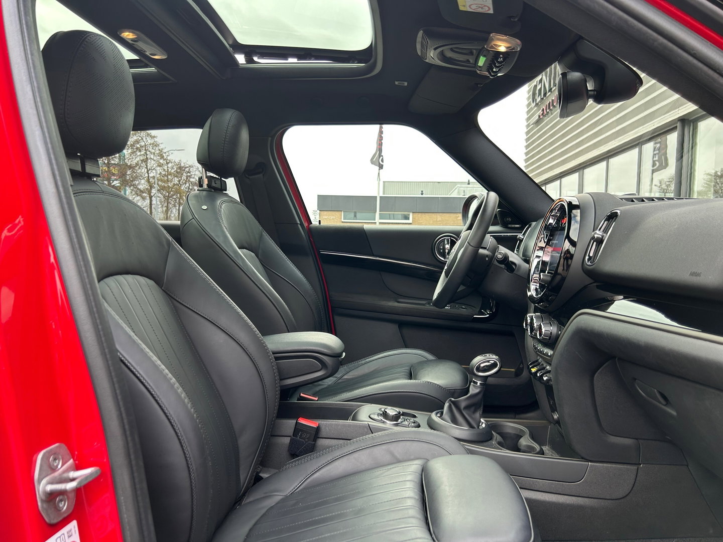 MINI Countryman 1.5 Cooper S E ALL4 Chili Pano|Harman&Kardon|Memory|ACC|Carplay