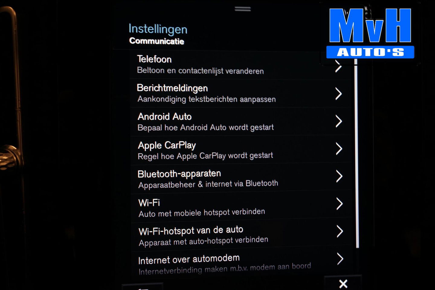 Volvo XC40 1.5 T5 Recharge Momentum|STOEL/STUUR.VERW|CAMERA