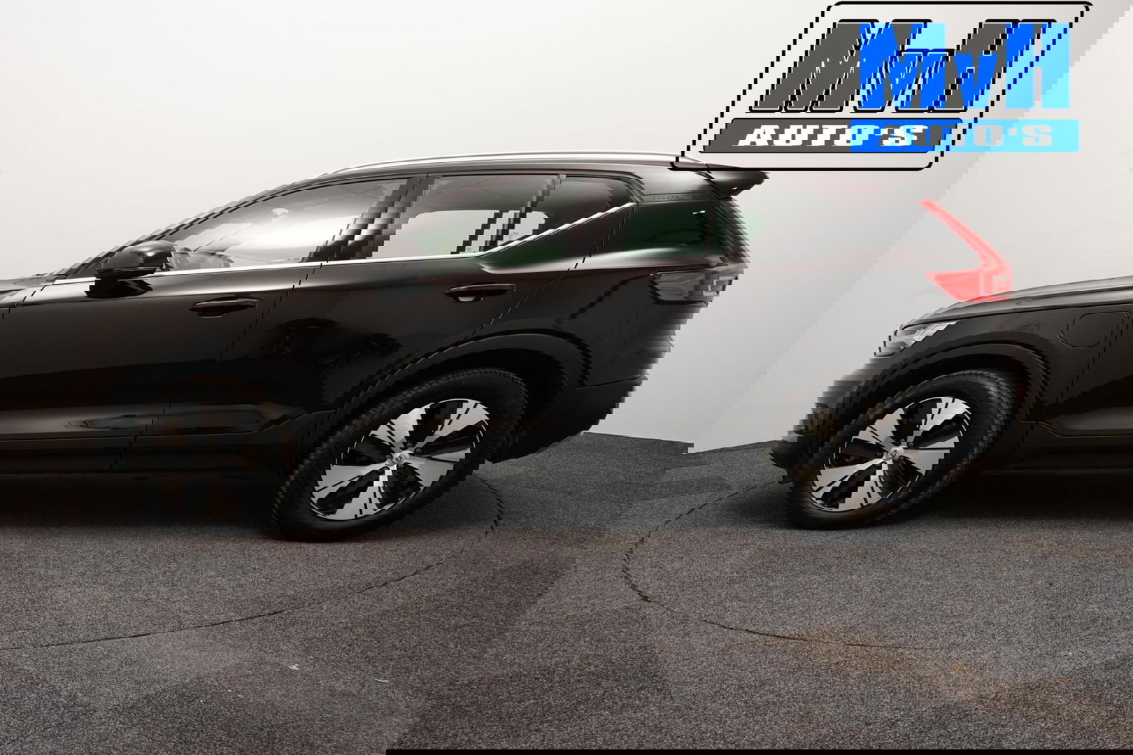 Volvo XC40 1.5 T5 Recharge Momentum|STOEL/STUUR.VERW|CAMERA