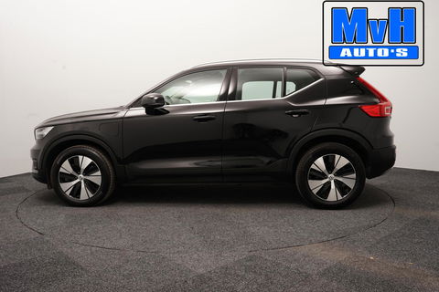 Volvo XC40 1.5 T5 Recharge Momentum|STOEL/STUUR.VERW|CAMERA