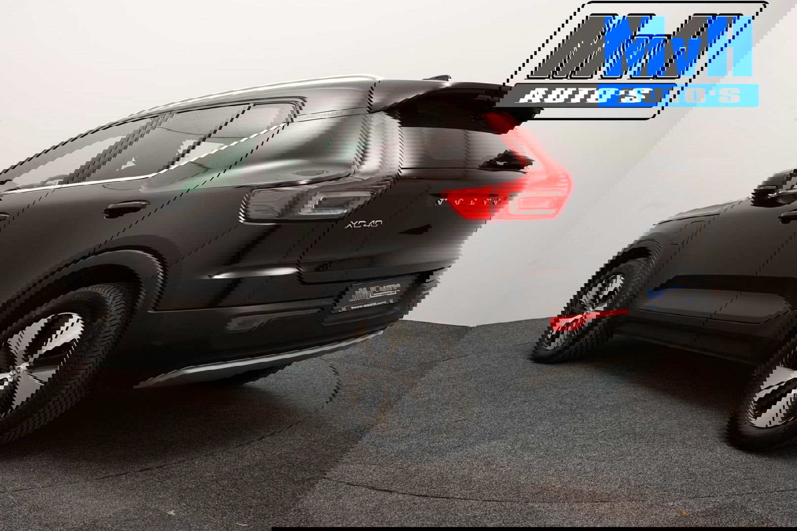 Volvo XC40 1.5 T5 Recharge Momentum|STOEL/STUUR.VERW|CAMERA