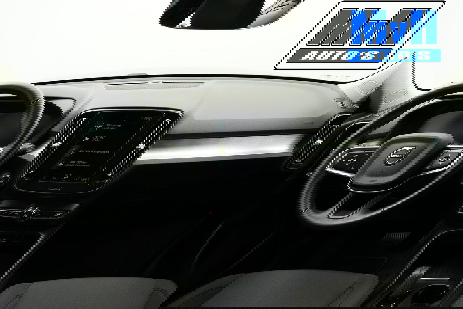 Volvo XC40 1.5 T5 Recharge Momentum|STOEL/STUUR.VERW|CAMERA