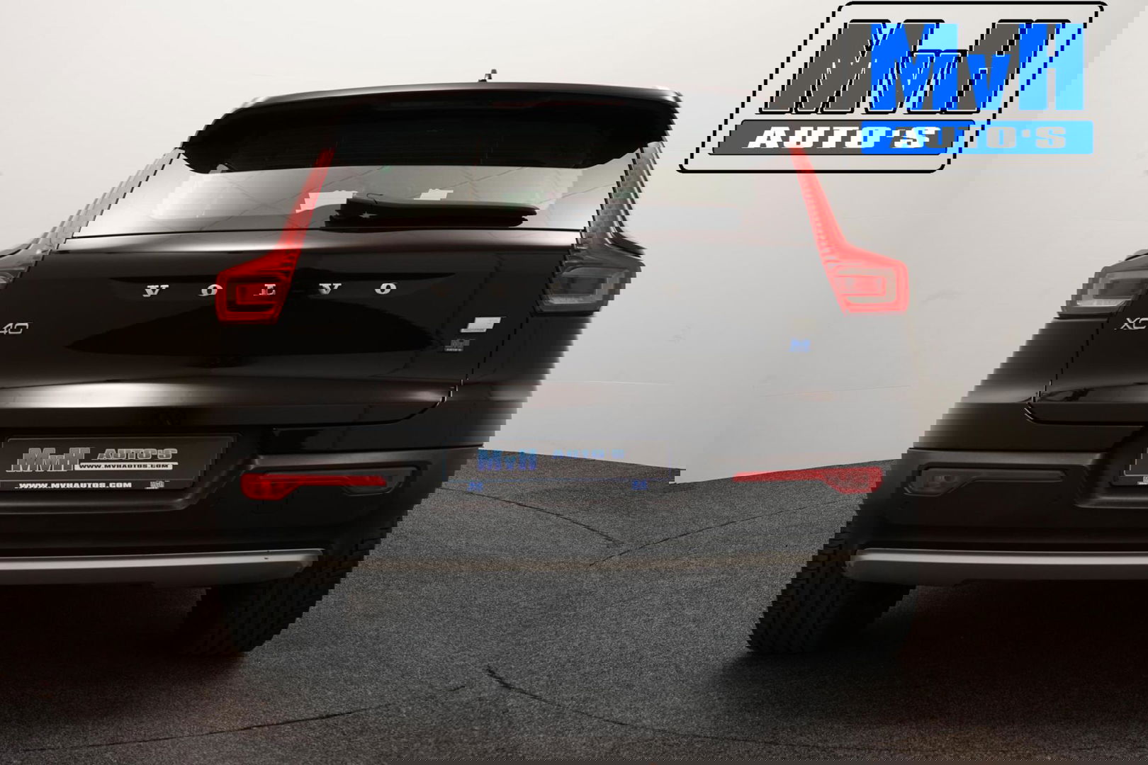 Volvo XC40 1.5 T5 Recharge Momentum|STOEL/STUUR.VERW|CAMERA