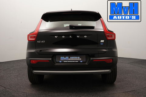 Volvo XC40 1.5 T5 Recharge Momentum|STOEL/STUUR.VERW|CAMERA