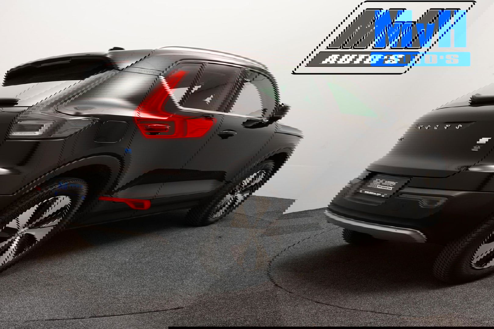 Volvo XC40 1.5 T5 Recharge Momentum|STOEL/STUUR.VERW|CAMERA