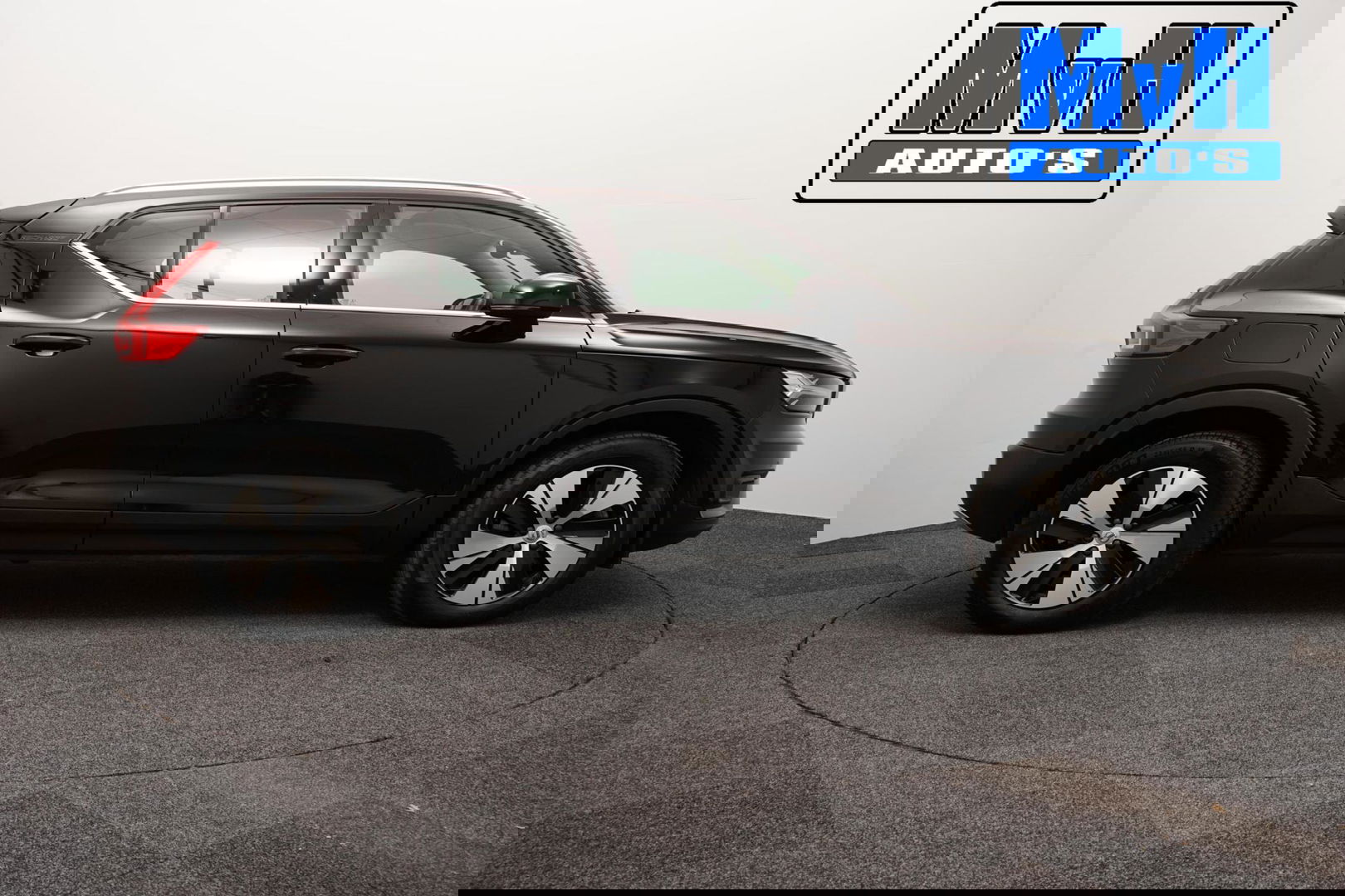 Volvo XC40 1.5 T5 Recharge Momentum|STOEL/STUUR.VERW|CAMERA