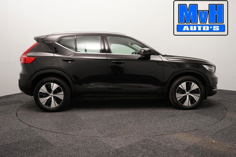 Volvo XC40 1.5 T5 Recharge Momentum|STOEL/STUUR.VERW|CAMERA