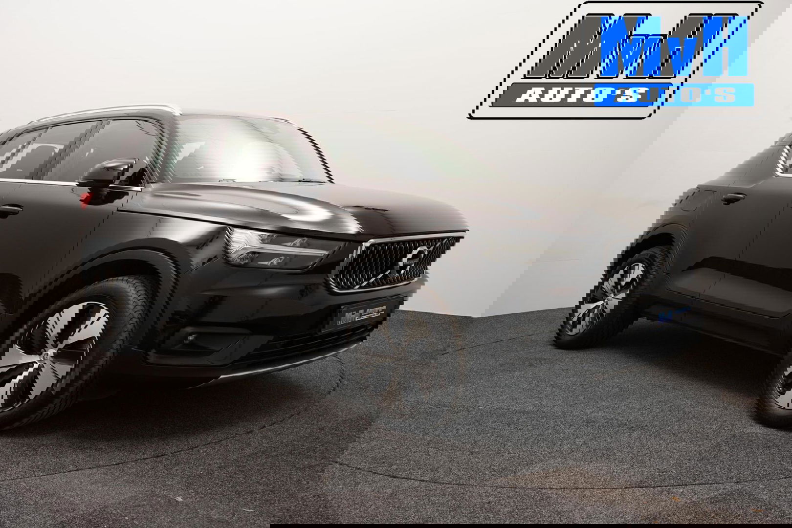 Volvo XC40 1.5 T5 Recharge Momentum|STOEL/STUUR.VERW|CAMERA