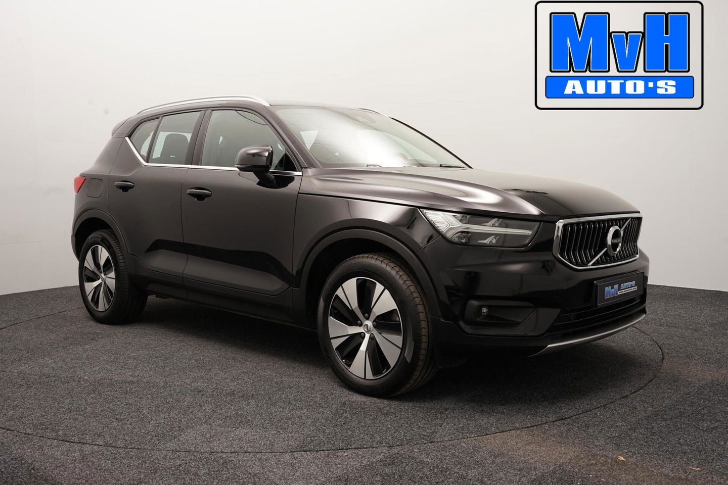 Volvo XC40 1.5 T5 Recharge Momentum|STOEL/STUUR.VERW|CAMERA