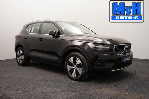 Volvo XC40 1.5 T5 Recharge Momentum|STOEL/STUUR.VERW|CAMERA