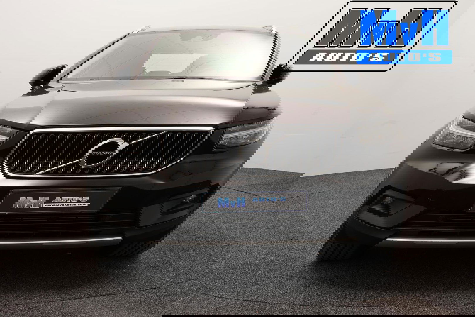 Volvo XC40 1.5 T5 Recharge Momentum|STOEL/STUUR.VERW|CAMERA