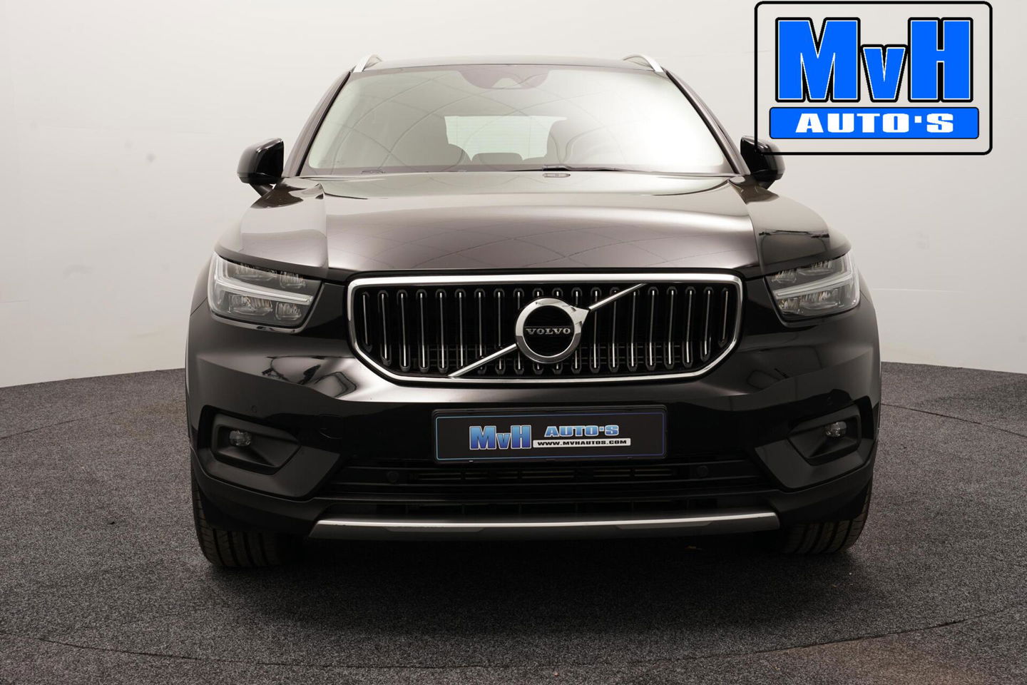 Volvo XC40 1.5 T5 Recharge Momentum|STOEL/STUUR.VERW|CAMERA